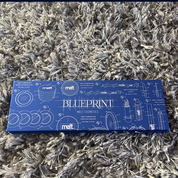 Melt Cosmetics Pallet - Picture 4 of 5